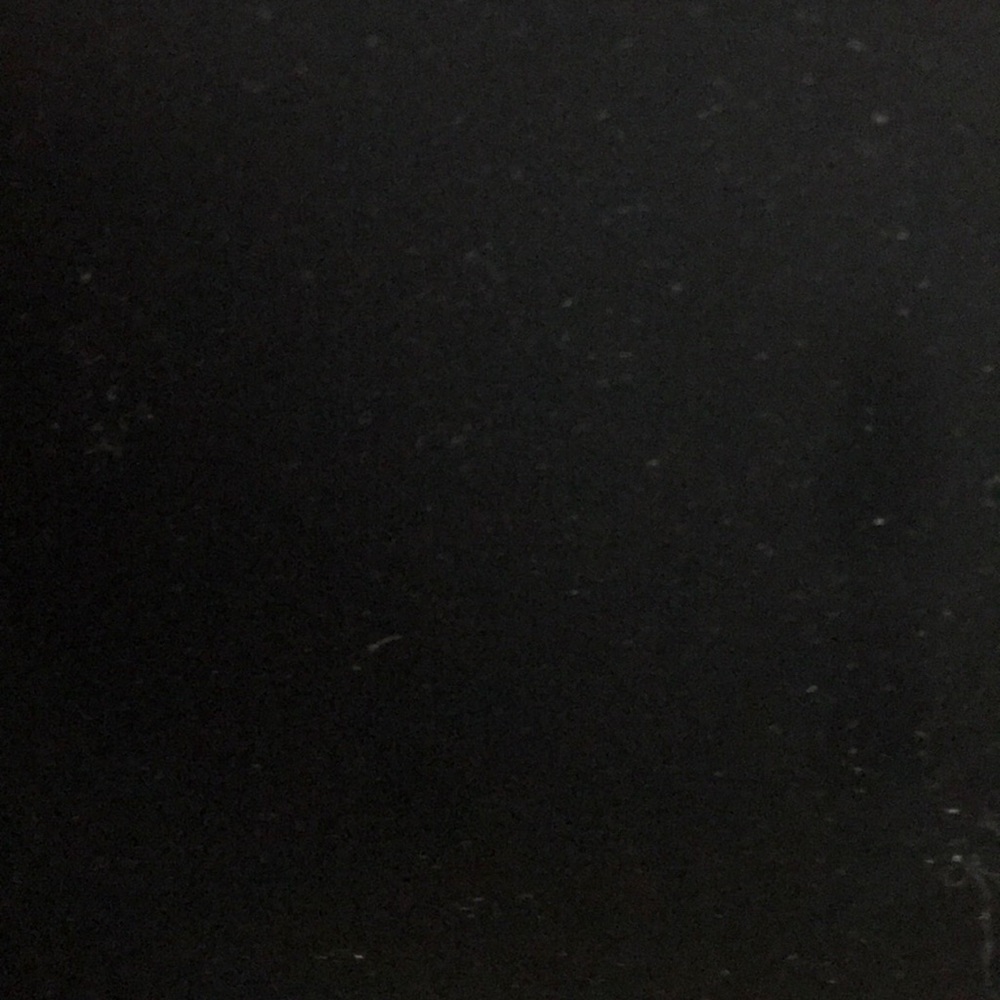 Meet your Posher, Rick